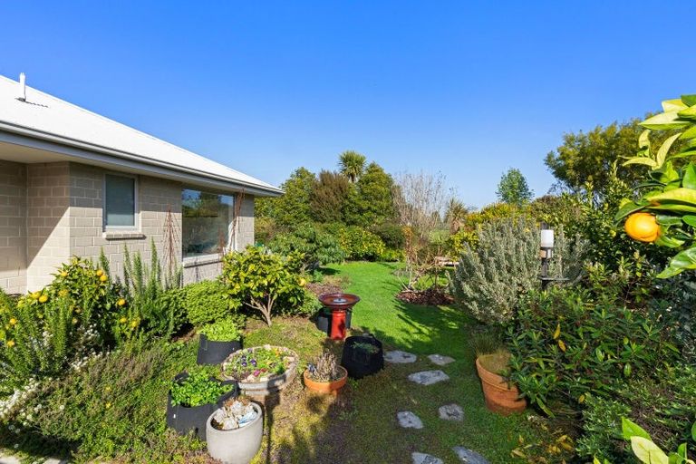Photo of property in 21 Gladys Place, Levin, 5510