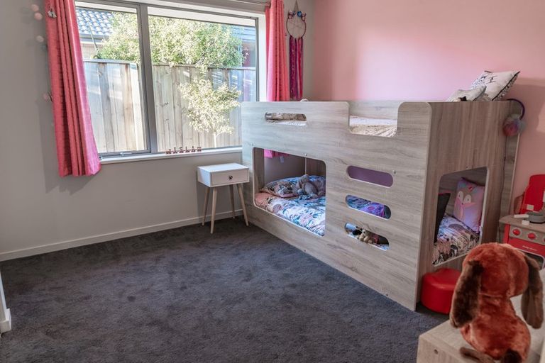 Photo of property in 8 Kokopu Street, Pegasus, 7612