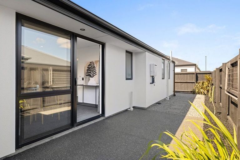 Photo of property in 6 Allied Road, Halswell, Christchurch, 8025