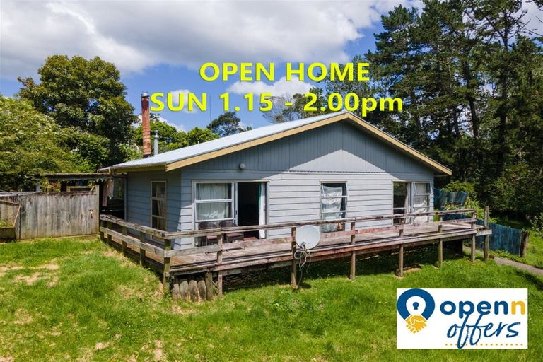 Photo of property in 6 Neumann Street, Kawakawa, 0210