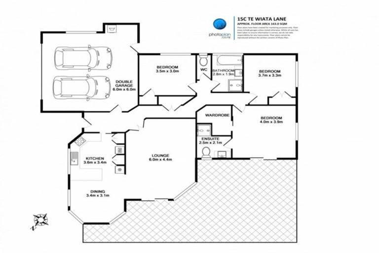 Photo of property in 15c Te Wiata Lane, Ngaruawahia, 3720