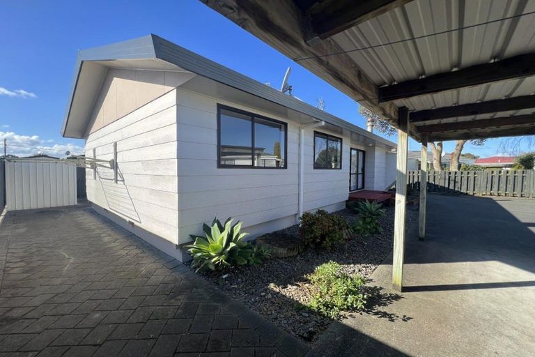 Photo of property in 61a Fox Road, Springvale, Whanganui, 4501
