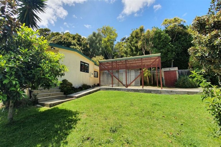 Photo of property in 25 Fitzgerald Road, Pukenui, Kaitaia, 0484
