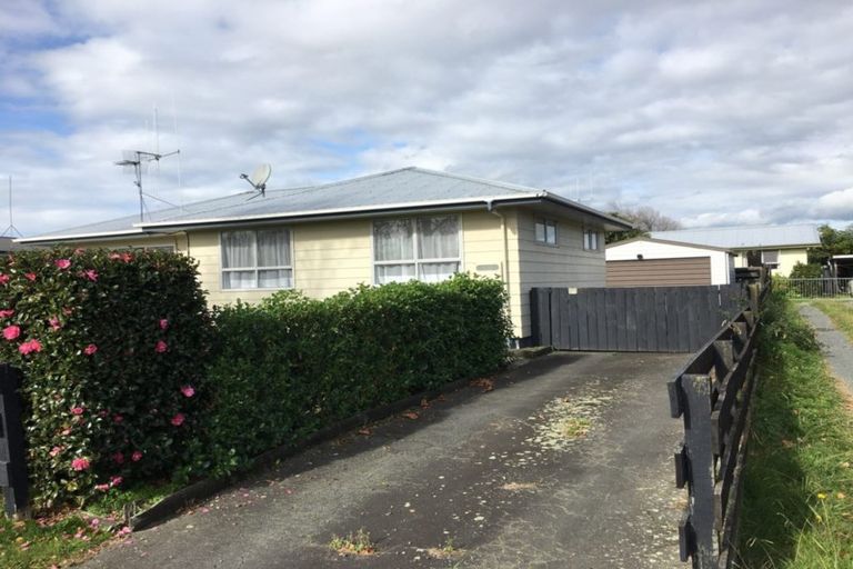 Photo of property in 31 Puriri Street, Nawton, Hamilton, 3200