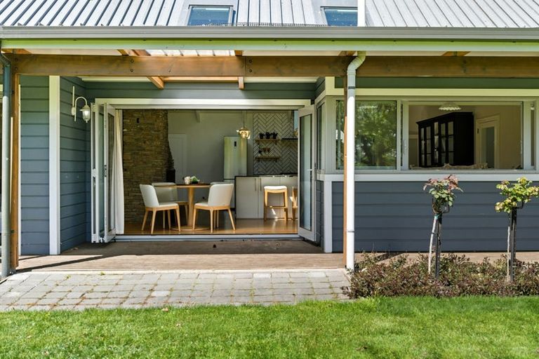 Photo of property in 210 Hudsons Road, Lincoln, Christchurch, 7674