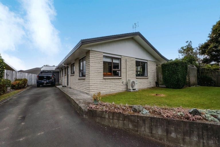 Photo of property in 8 Mahoe Place, Matamata, 3400