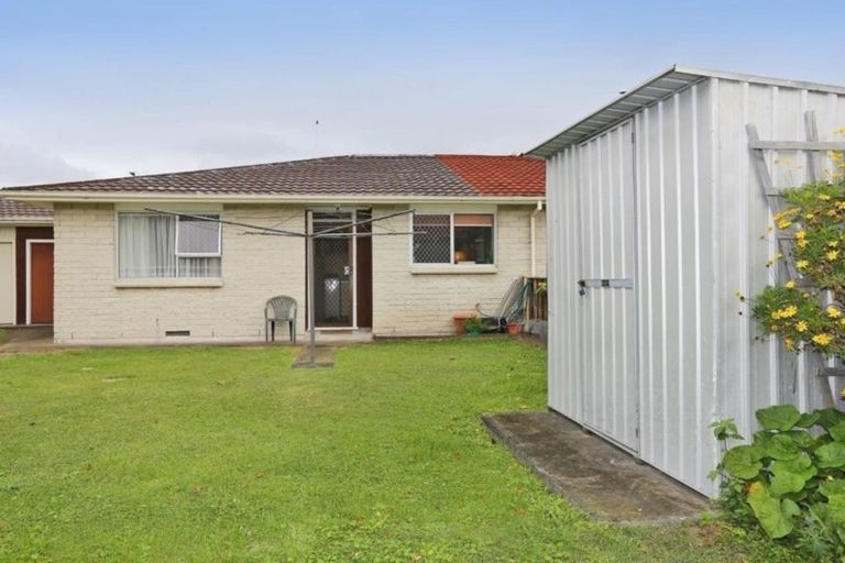 Photo of property in 6/309 Avenue Road West, Hastings, 4122