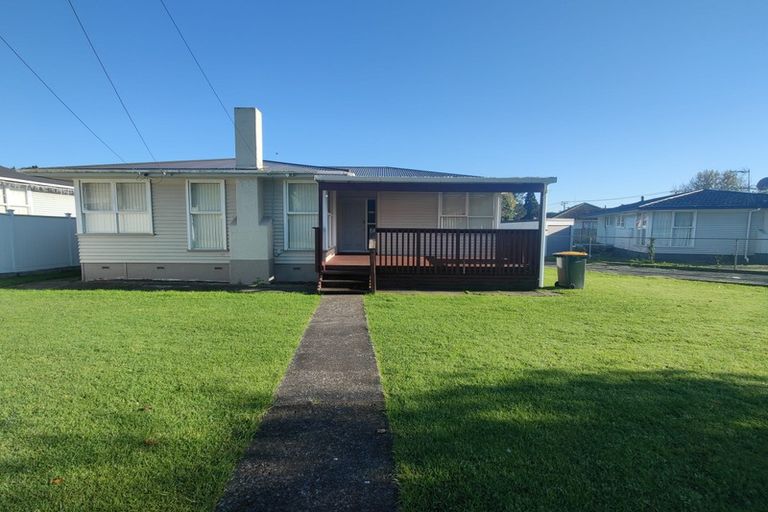 Photo of property in 19 Blampied Road, Otara, Auckland, 2023