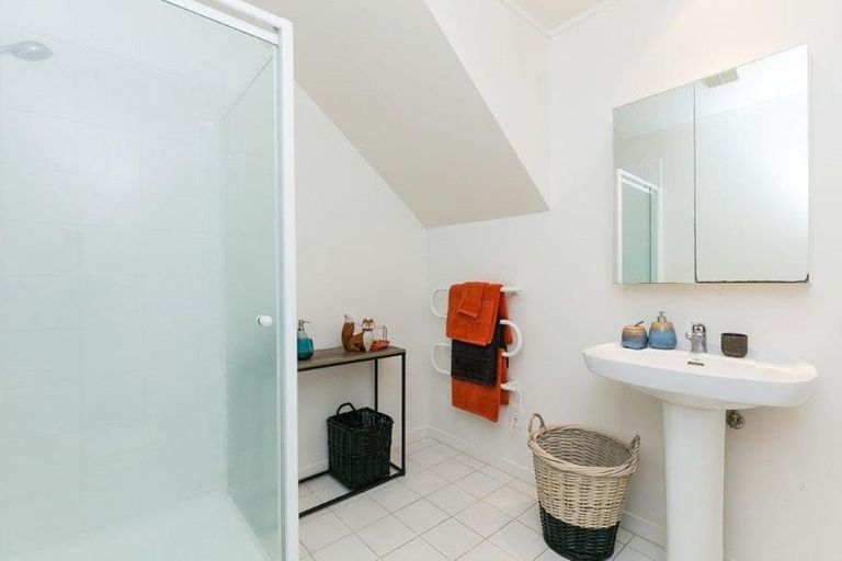 Photo of property in Mendosa Terraces Apartments, 22/9 Ebor Street, Te Aro, Wellington, 6011