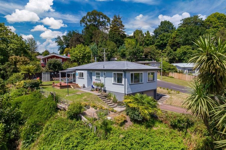 Photo of property in 10 Rangaroa Road, Taumarunui, 3920