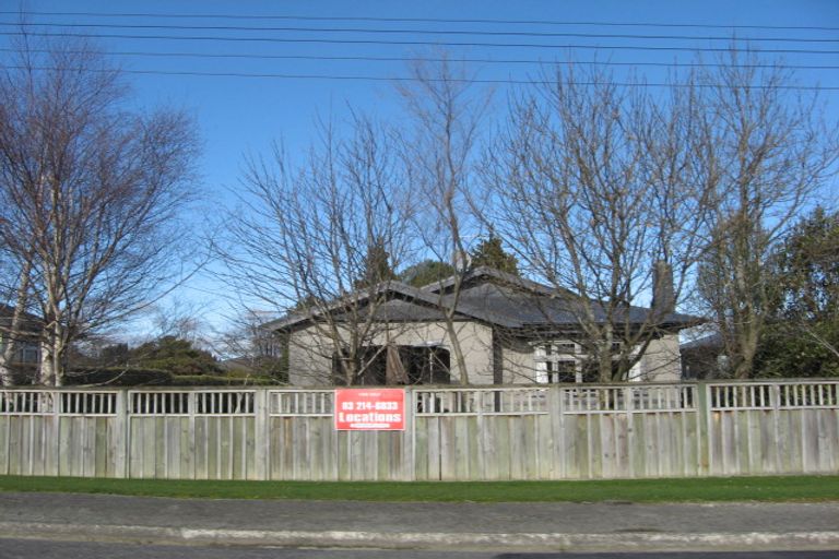 Photo of property in 25 Home Street, Winton, 9720