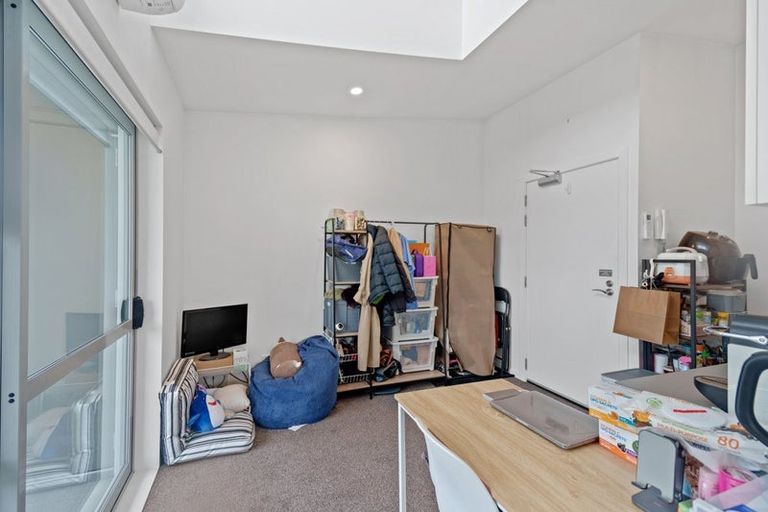 Photo of property in A9/101 Caledonian Road, St Albans, Christchurch, 8014
