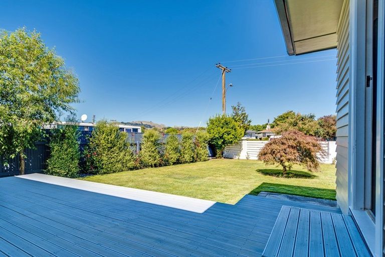 Photo of property in 21 Elliott Crescent, Havelock North, 4130