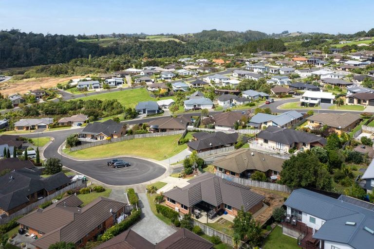 Photo of property in 11 Estuary Close, Warkworth, 0910