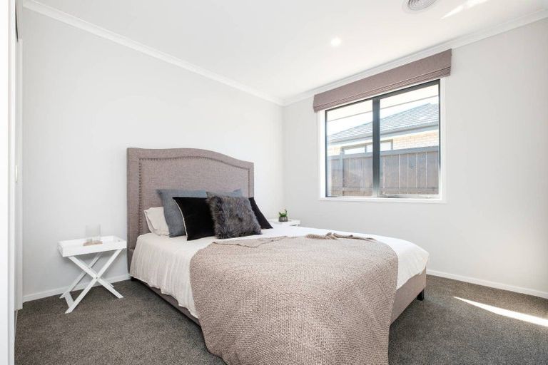 Photo of property in 63 Leathem Crescent, Pokeno, 2402