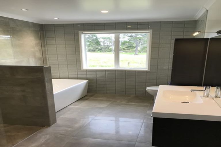 Photo of property in 308 Horseshoe Bush Road, Dairy Flat, Albany, 0794