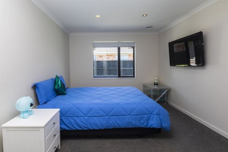 Photo of property in 4 Sovereign Boulevard, Kaiapoi, 7630