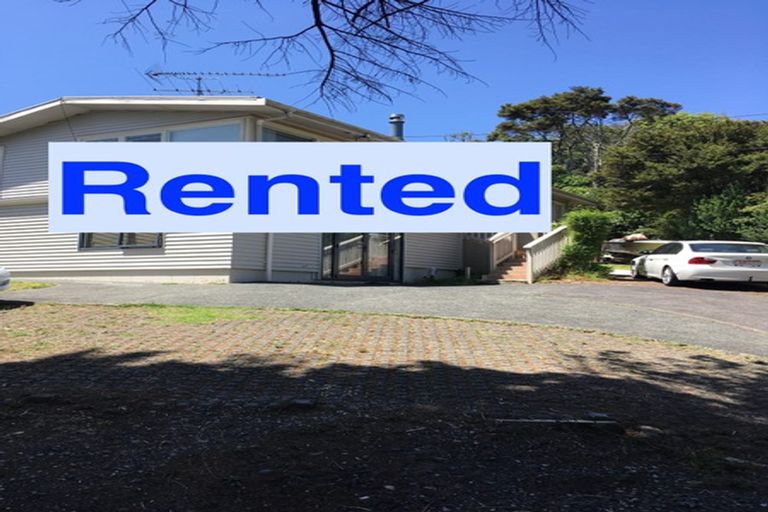 Photo of property in 93 Archers Road, Hillcrest, Auckland, 0629