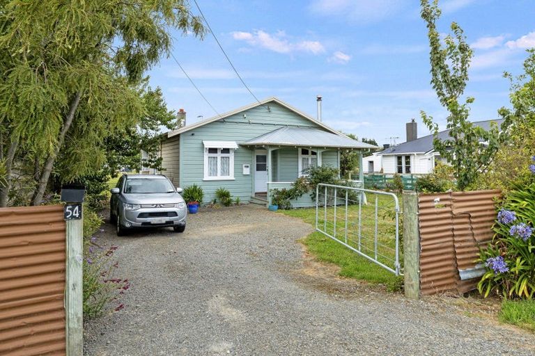 Photo of property in 54 Kensington Road, Marton, 4710