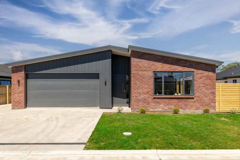 Photo of property in 519 Springston Rolleston Road, Rolleston, 7615