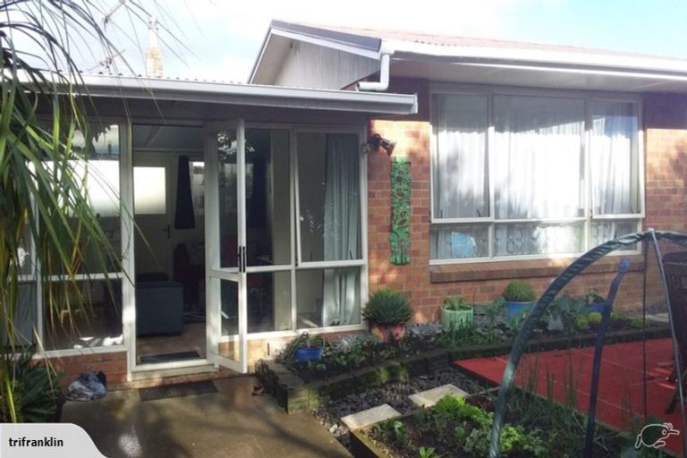 Photo of property in 1/16 Paerata Road, Pukekohe, 2120