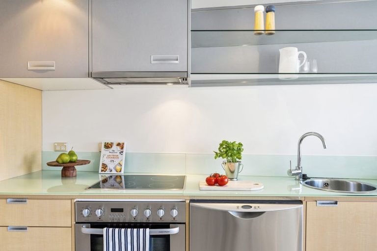 Photo of property in Century City Apartments, 70/72 Tory Street, Te Aro, Wellington, 6011