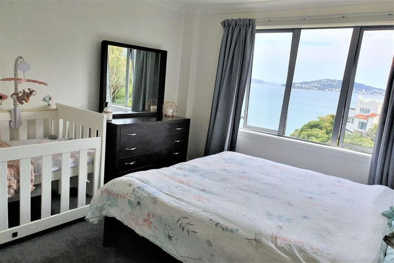 Photo of property in 8a Homebush Road, Khandallah, Wellington, 6035