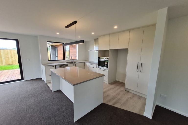 Photo of property in 5 Fauna Street, Halswell, Christchurch, 8025