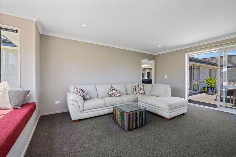 Photo of property in 48 Cassidy Avenue, Lincoln, 7608