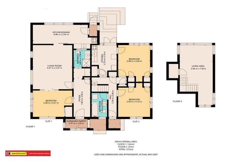 Photo of property in 23 Grey Street, Glenholme, Rotorua, 3010