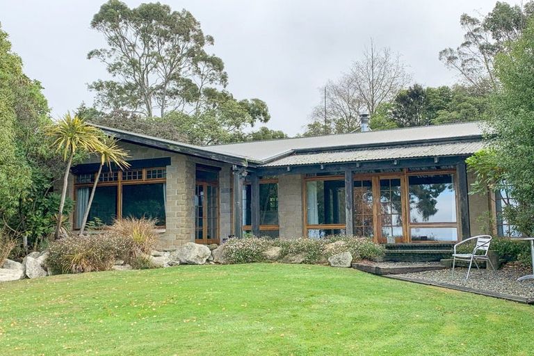 Photo of property in 8 Matfen Street, South Hill, Oamaru, 9400