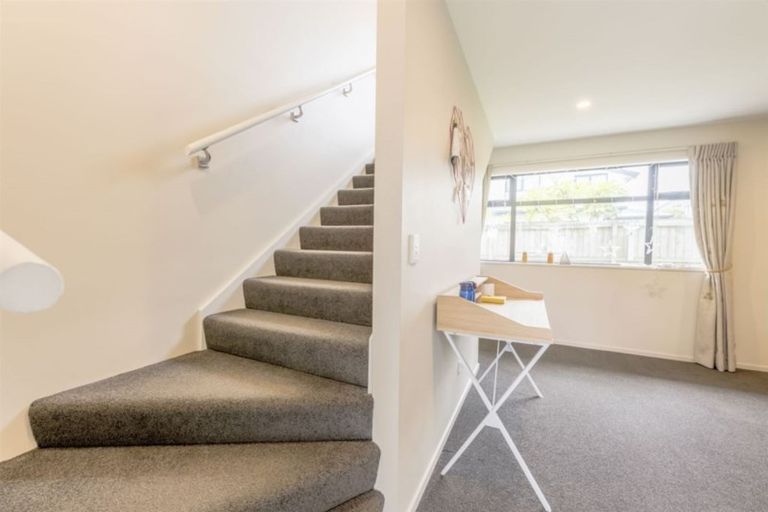 Photo of property in 70b Burke Street, Addington, Christchurch, 8024