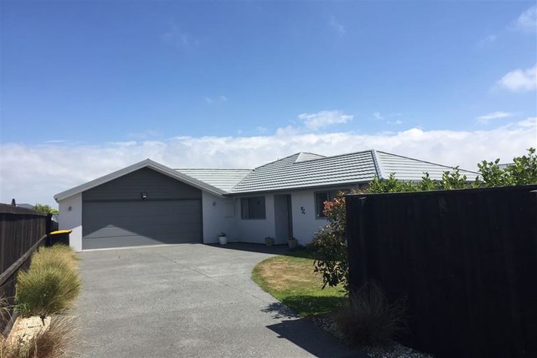 Photo of property in 3 Wyatt Street, Kaiapoi, 7630