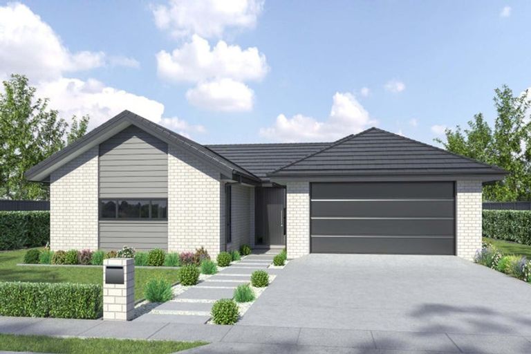 Photo of property in 14 Mclachlan Way, Pokeno, 2471