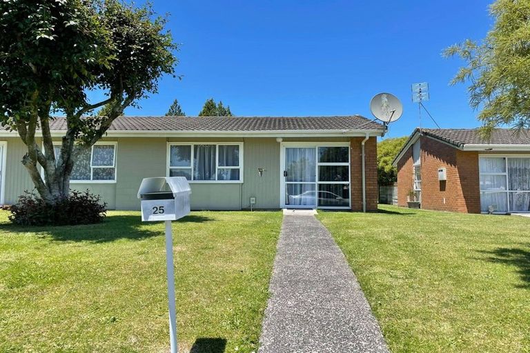 Photo of property in 25 Victoria Place, Tokoroa, 3420