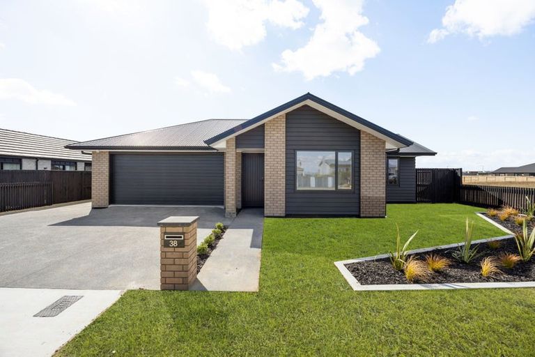 Photo of property in 38 Frontier Road, Te Awamutu, 3876