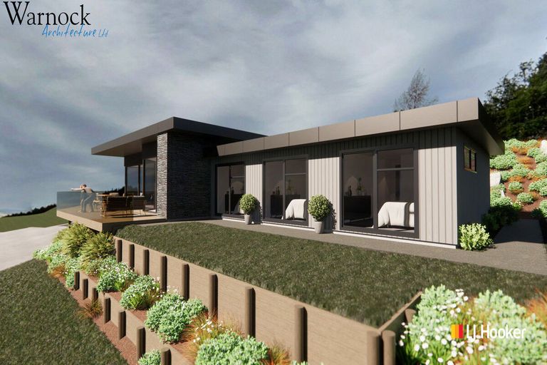 Photo of property in 10 Batham Way, Broad Bay, 9014