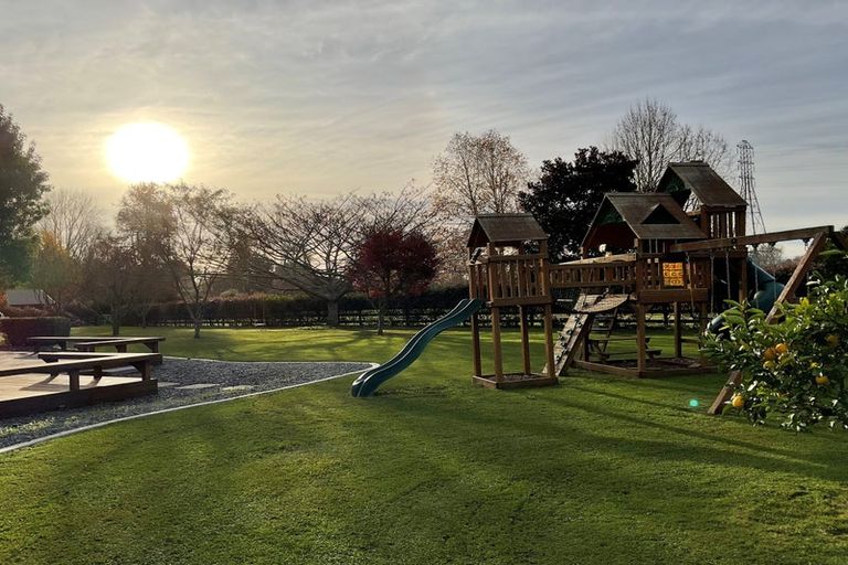 Photo of property in 87b Fuchsia Lane, Tamahere, Hamilton, 3284