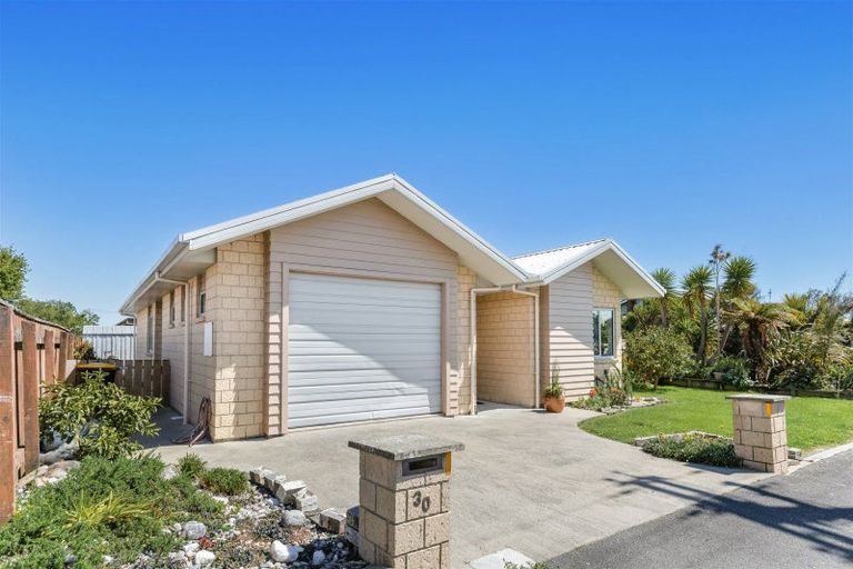 Photo of property in 30 Russell Street, Westport, 7825