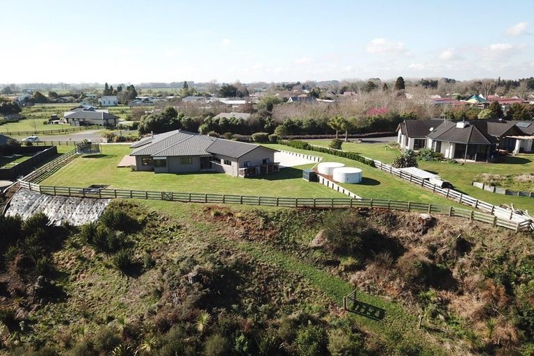 Photo of property in 26 Westvale Lane, Te Kowhai, Hamilton, 3288
