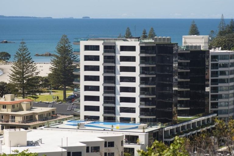 Photo of property in 11n7a Maunganui Road, Mount Maunganui, 3116