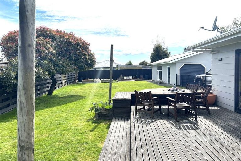Photo of property in 23 Taranaki Street, Kuripuni, Masterton, 5810