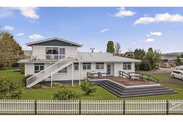 Photo of property in 33 Hanna Street, Te Aroha, 3320