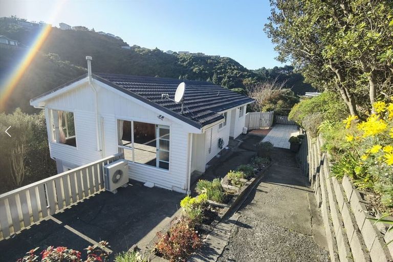 Photo of property in 54 Dominion Park Street, Johnsonville, Wellington, 6037