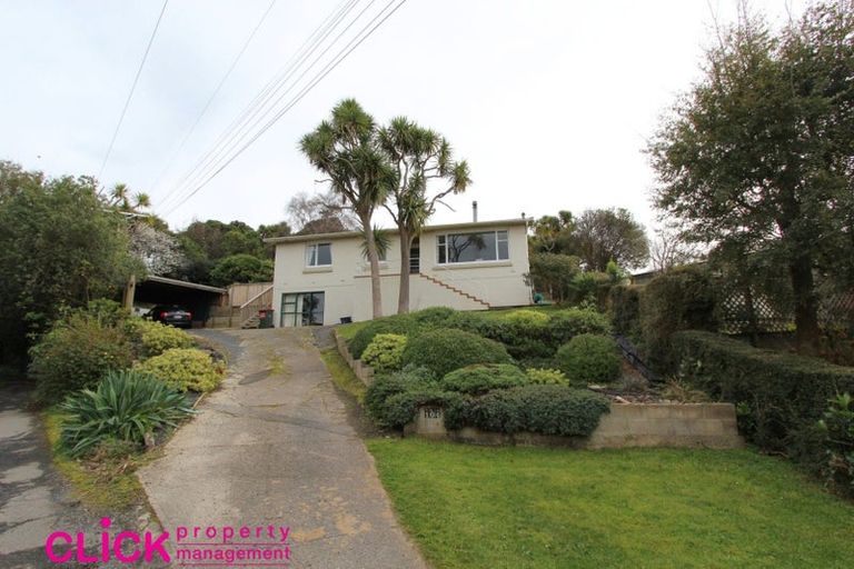 Photo of property in 104 Easther Crescent, Kew, Dunedin, 9012