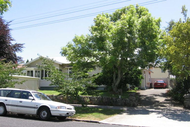 Photo of property in 15a Fairholme Avenue, Epsom, Auckland, 1023