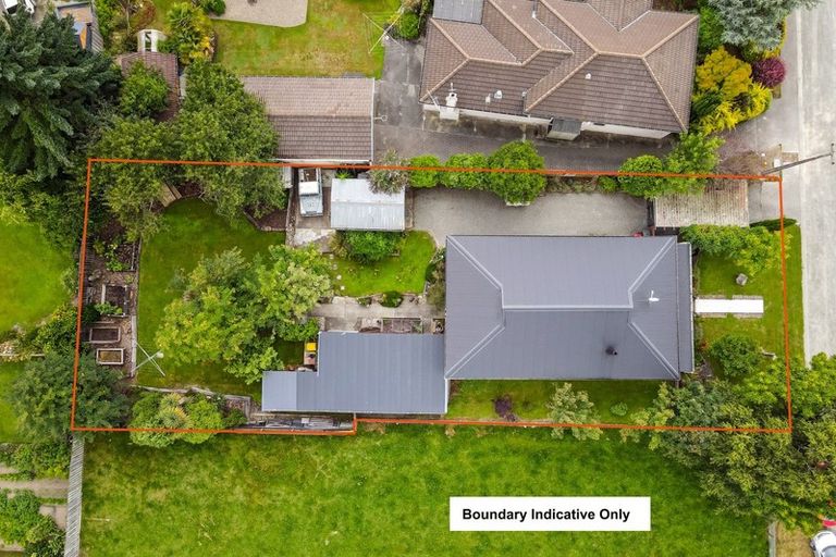 Photo of property in 27 Gray Street, Fairlie, 7925