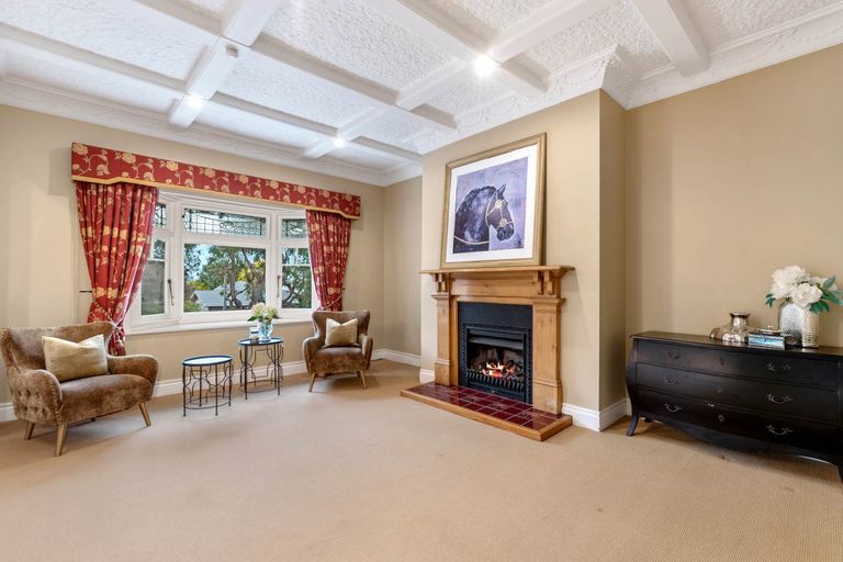 Photo of property in 18 Charlton Avenue, Mount Eden, Auckland, 1024