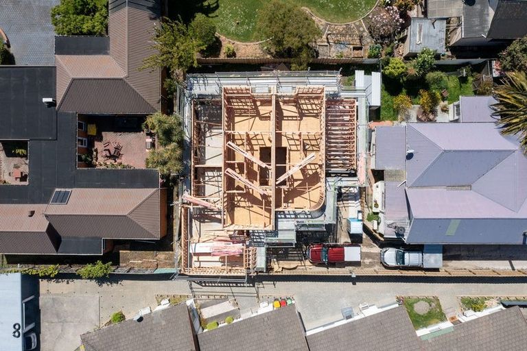 Photo of property in 1/93 Hills Road, Edgeware, Christchurch, 8013