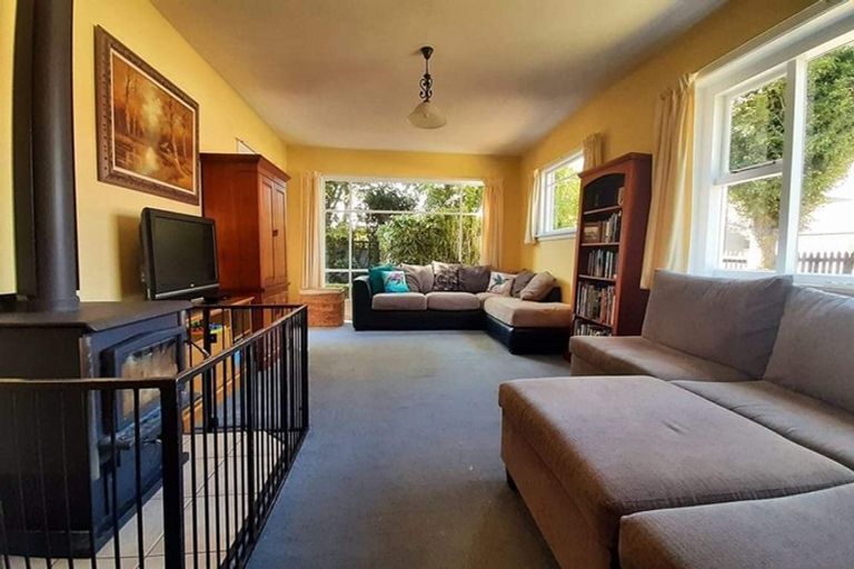 Photo of property in 11 Holley Street, Leeston, 7632